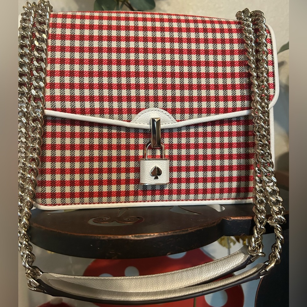Kate Spade Convertible Crossbody / Shoulder Bag